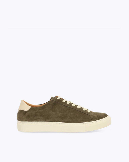 MANOVIE TOSCANE SNEAKERS