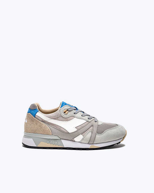 ZAPATILLAS N9000 ITALIA NICKEL F.DIADORA