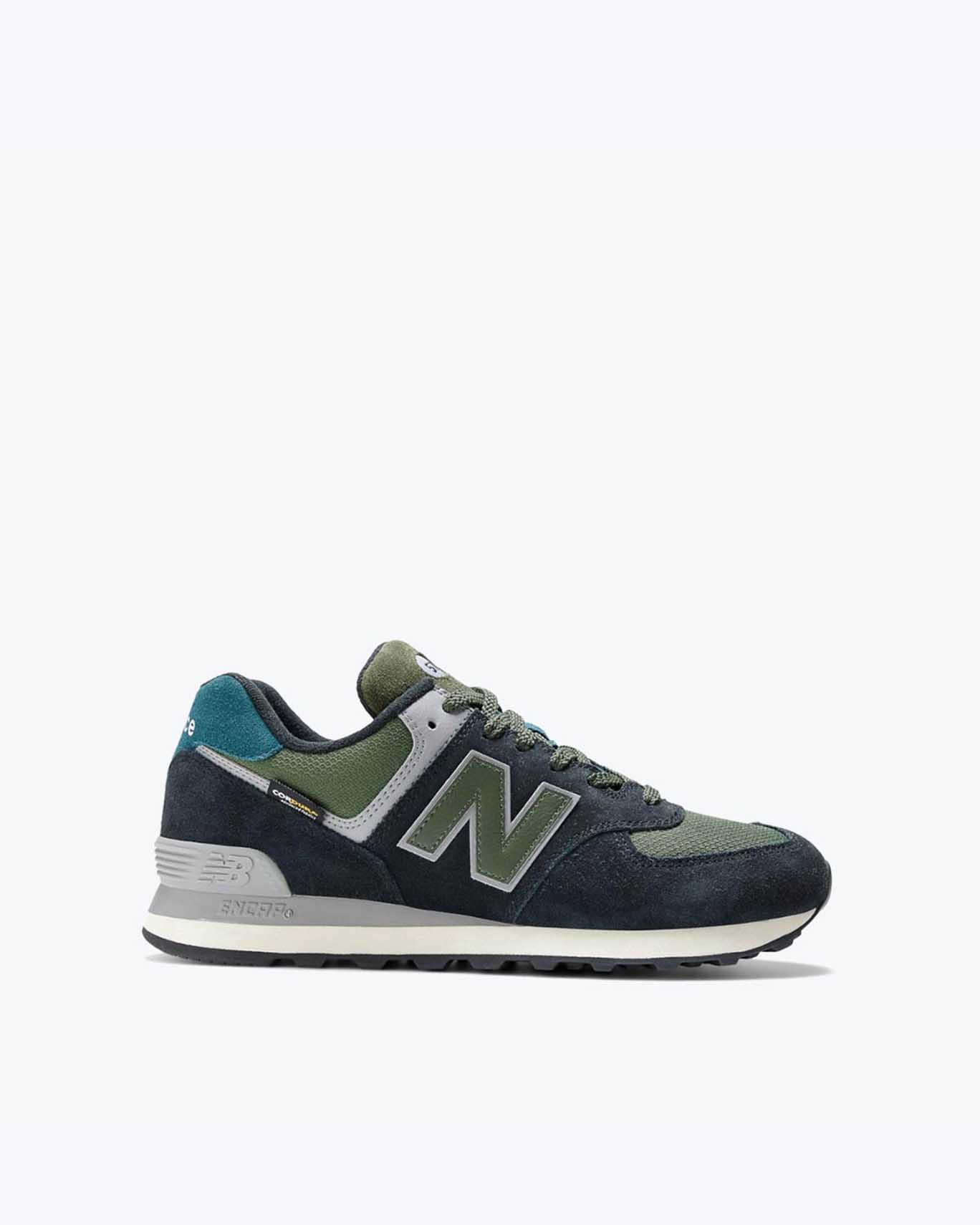 ZAPATILLAS   NEW BALANCE