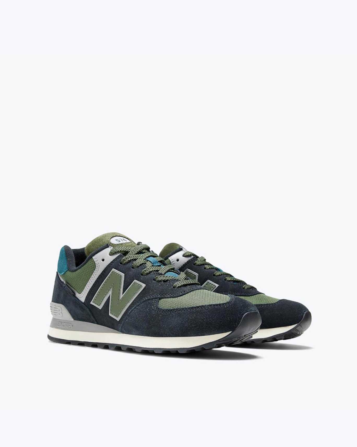 ZAPATILLAS   NEW BALANCE