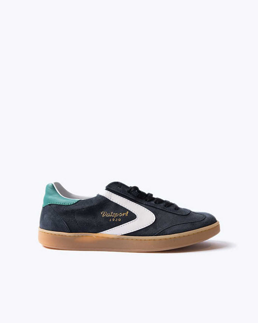 BASKETS OLIMPIA SUEDE 551 VALSPORT