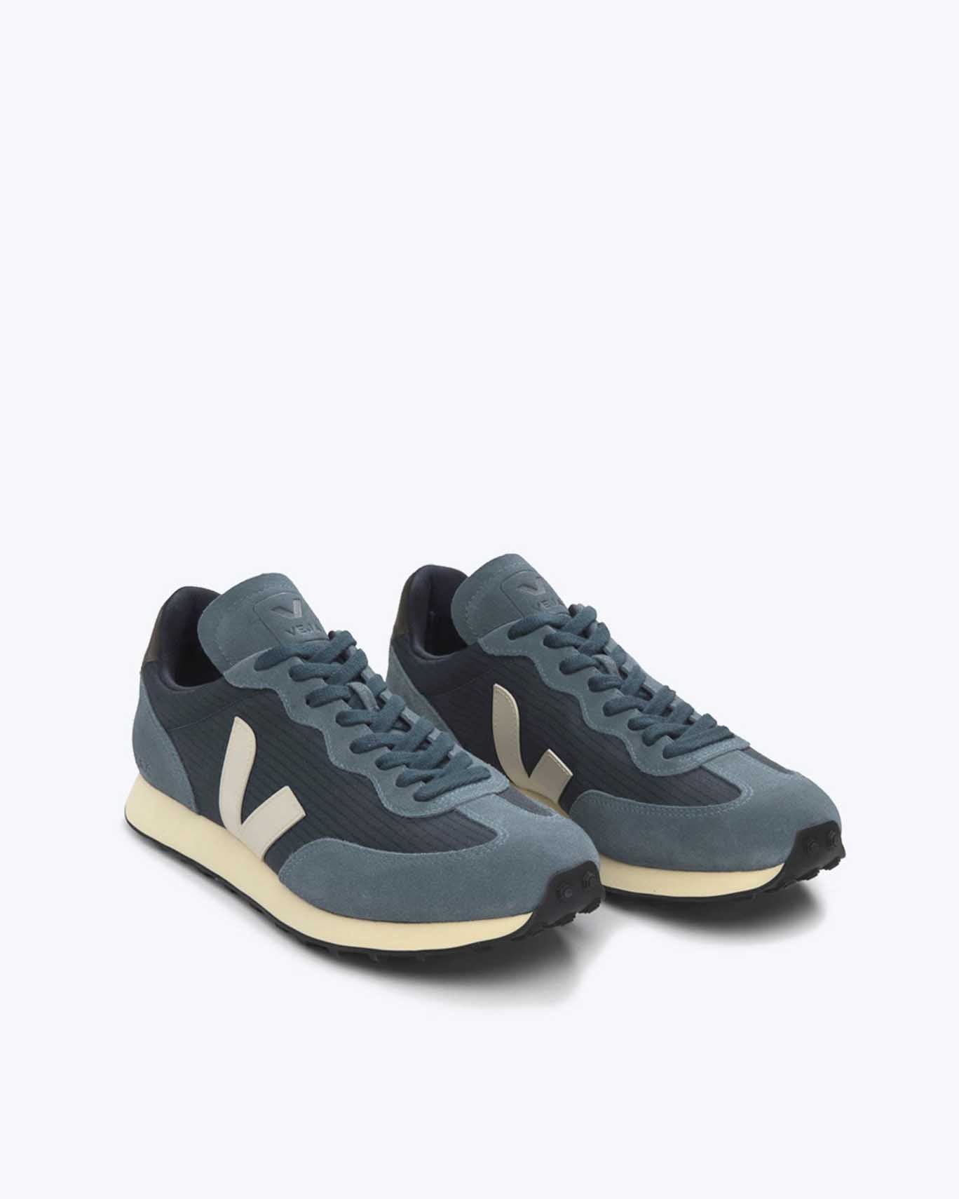 ZAPATILLAS RIO BRANCO RIPSTOP VEJA