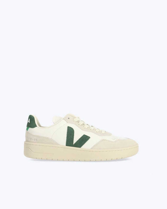 V-90 OT LEATHER EXTRA VEJA SNEAKERS