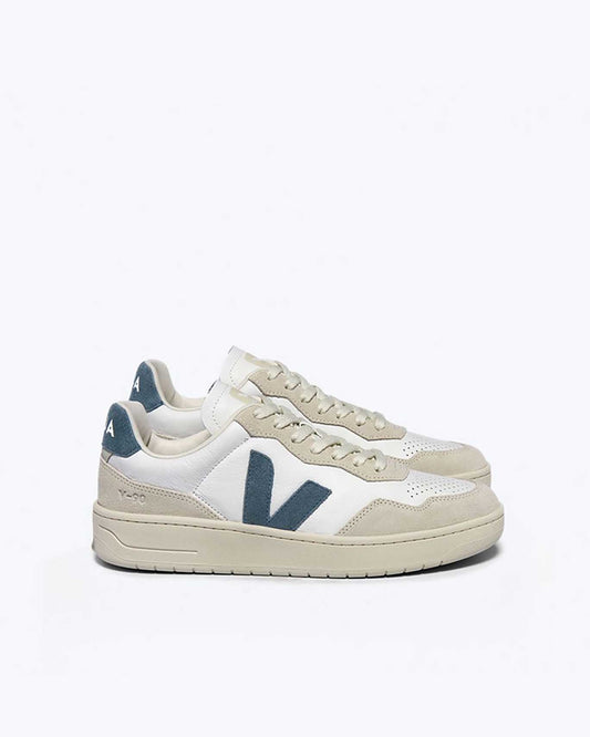 V-90 OT LEATHER EXTRA VEJA SNEAKERS