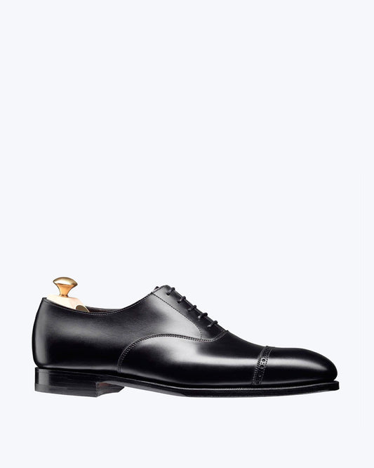 CROCKETT &amp; JONES BELGRAVE SHOES