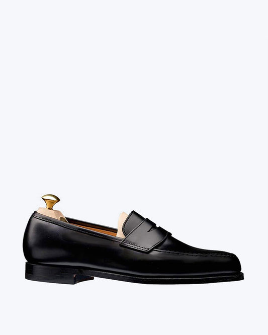 CROCKETT &amp; JONES BOSTON SHOES