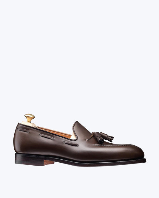 ZAPATOS CAVENDISH CORDOVAN CROCKETT & JONES