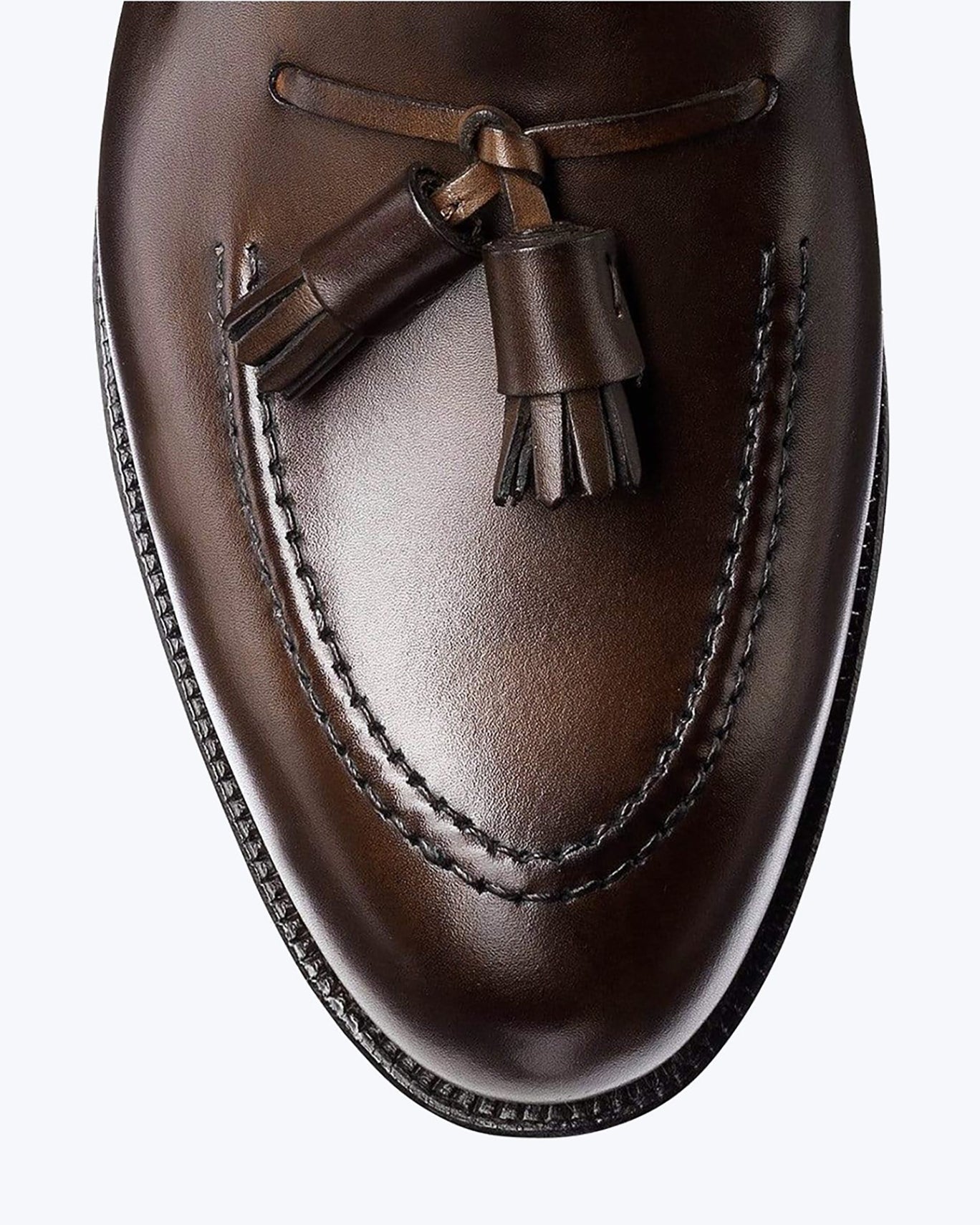 ZAPATOS CAVENDISH CORDOVAN CROCKETT & JONES