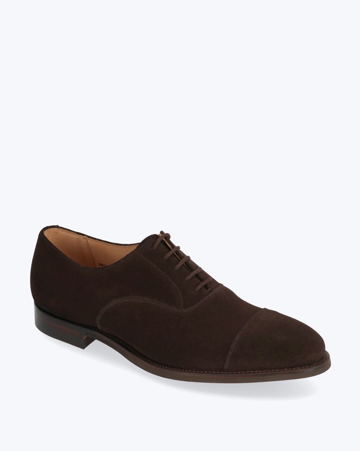 ZAPATOS CONNAUGHT 2  CROCKETT & JONES