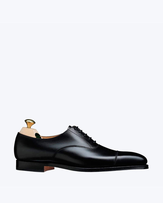 HALLAM CROCKETT &amp; JONES SHOES