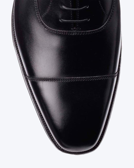 HALLAM CROCKETT & JONES SHOES