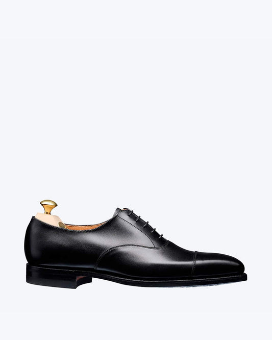 HALLAM CROCKETT &amp; JONES SHOES