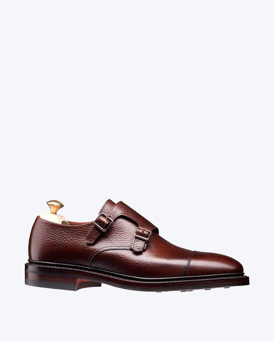 CROCKETT &amp; JONES HARROGATE SHOES