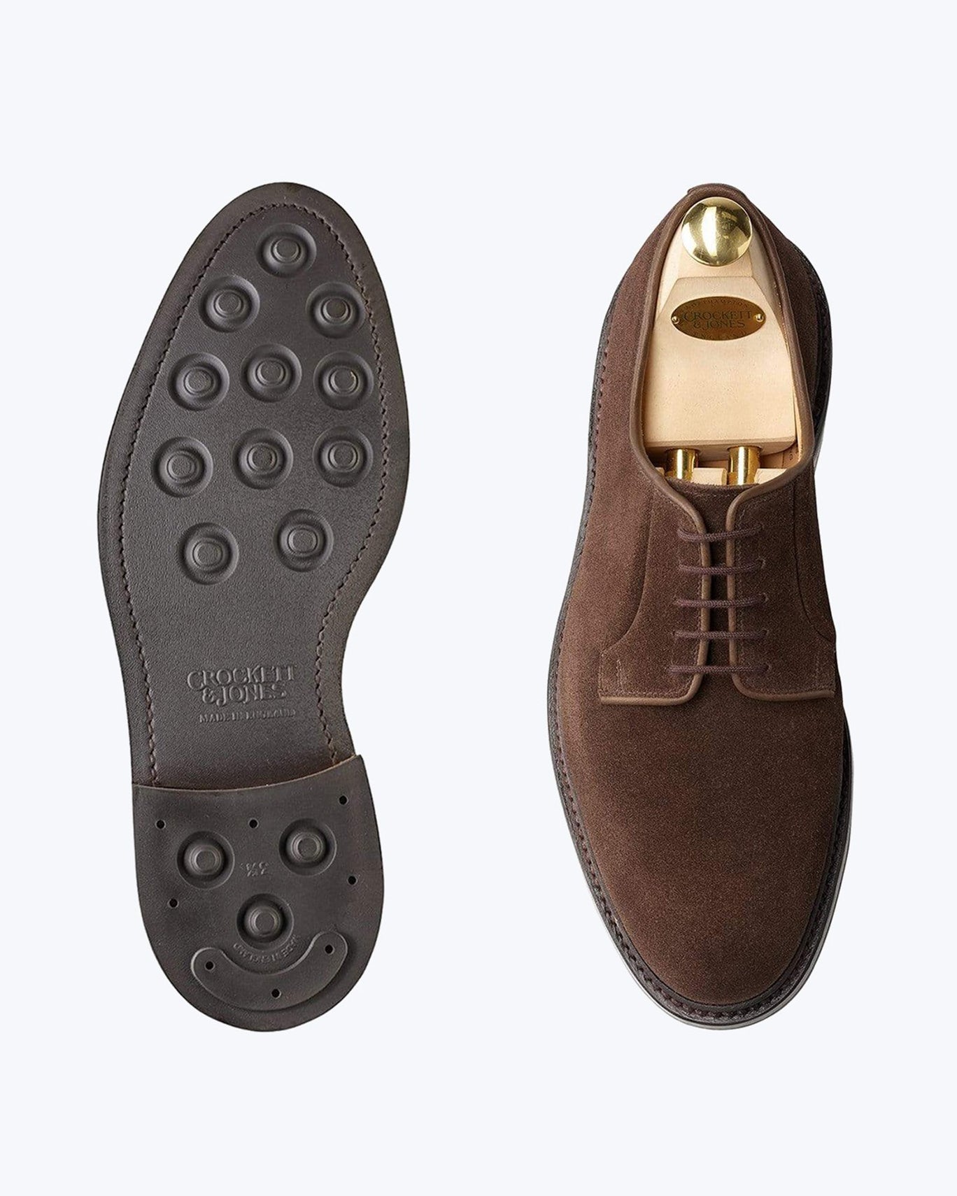 ZAPATOS LANARK 3 CROCKETT & JONES