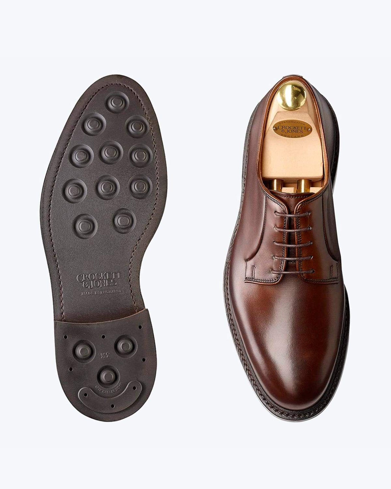 ZAPATOS LANARK 3 CROCKETT & JONES