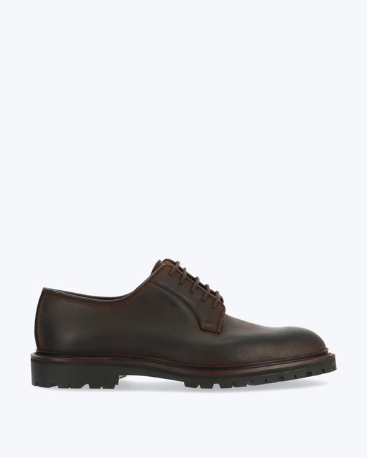 CHAUSSURES LANARK 3 CROCKETT & JONES