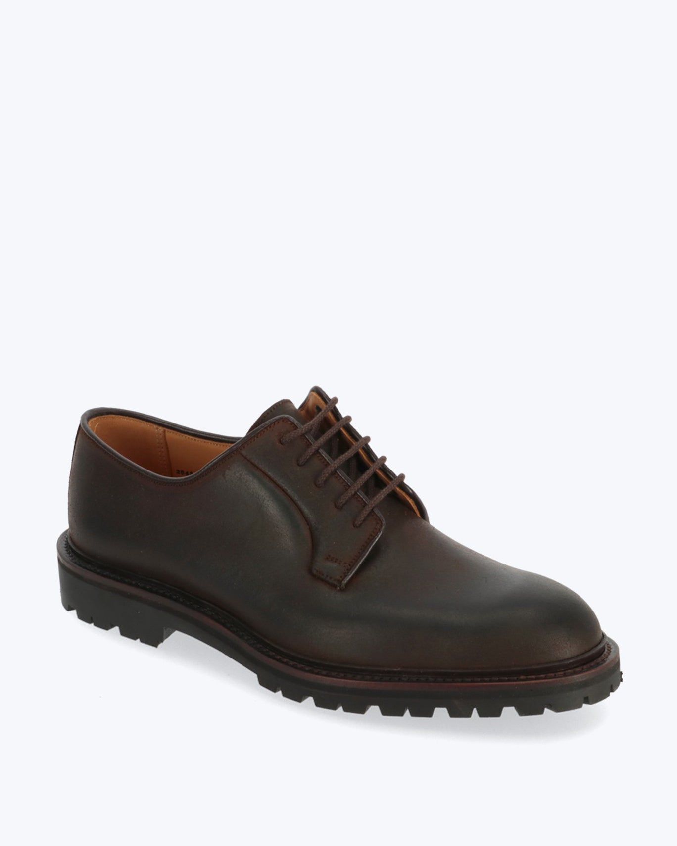 ZAPATOS LANARK 3 CROCKETT & JONES