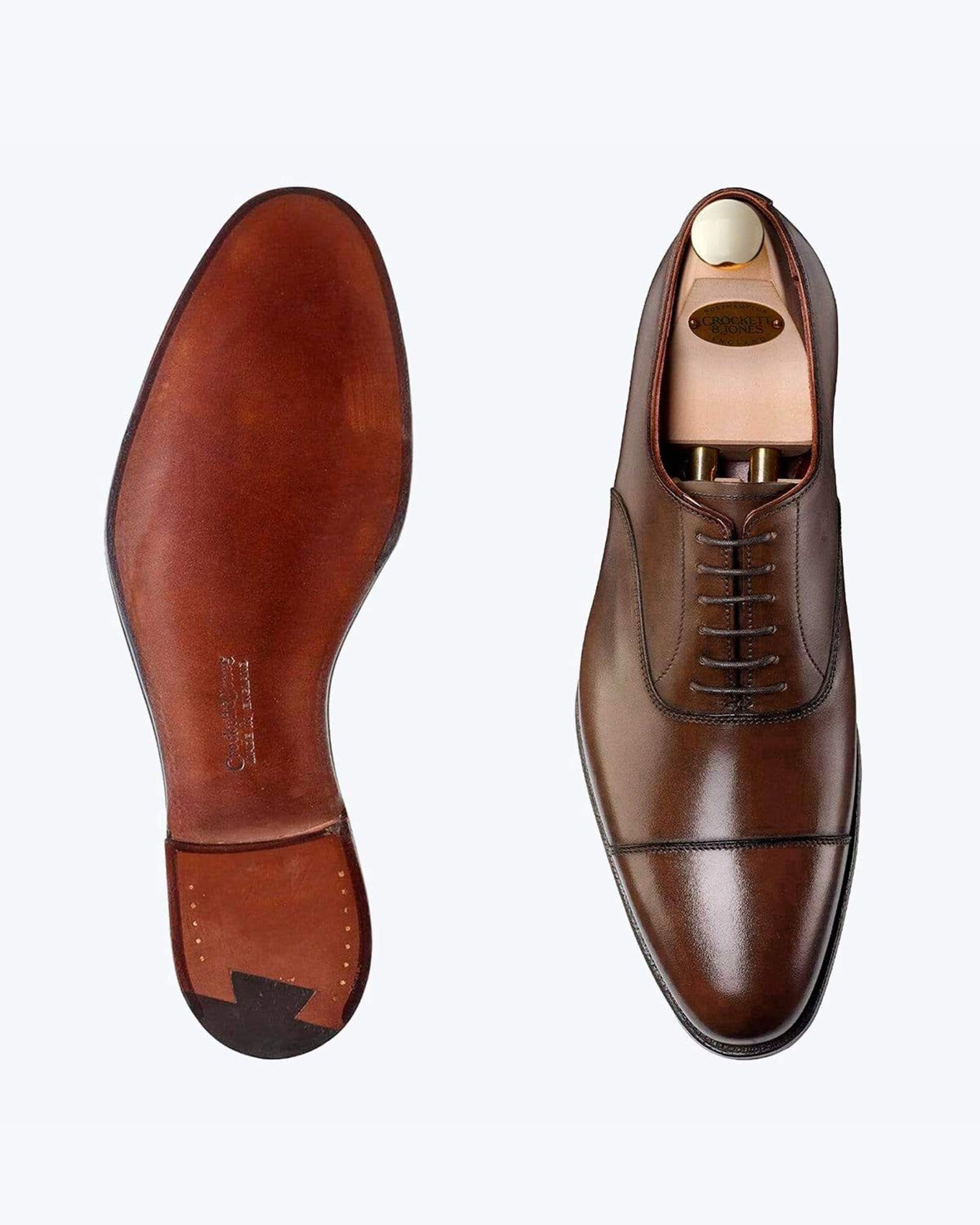 ZAPATOS LONSDALE CROCKETT & JONES