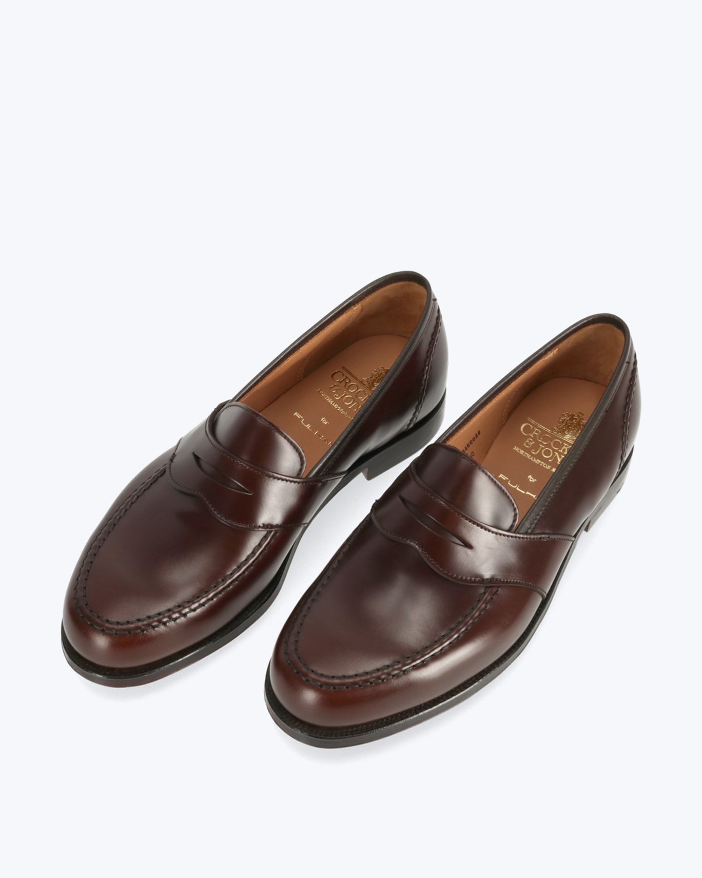 ZAPATOS YALE CROCKETT & JONES