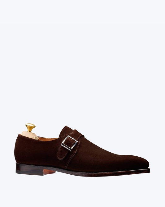 ZAPATOS MONKTON CROCKETT & JONES