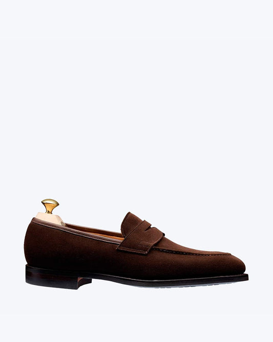 CHAUSSURES SYDNEY CROCKETT & JONES