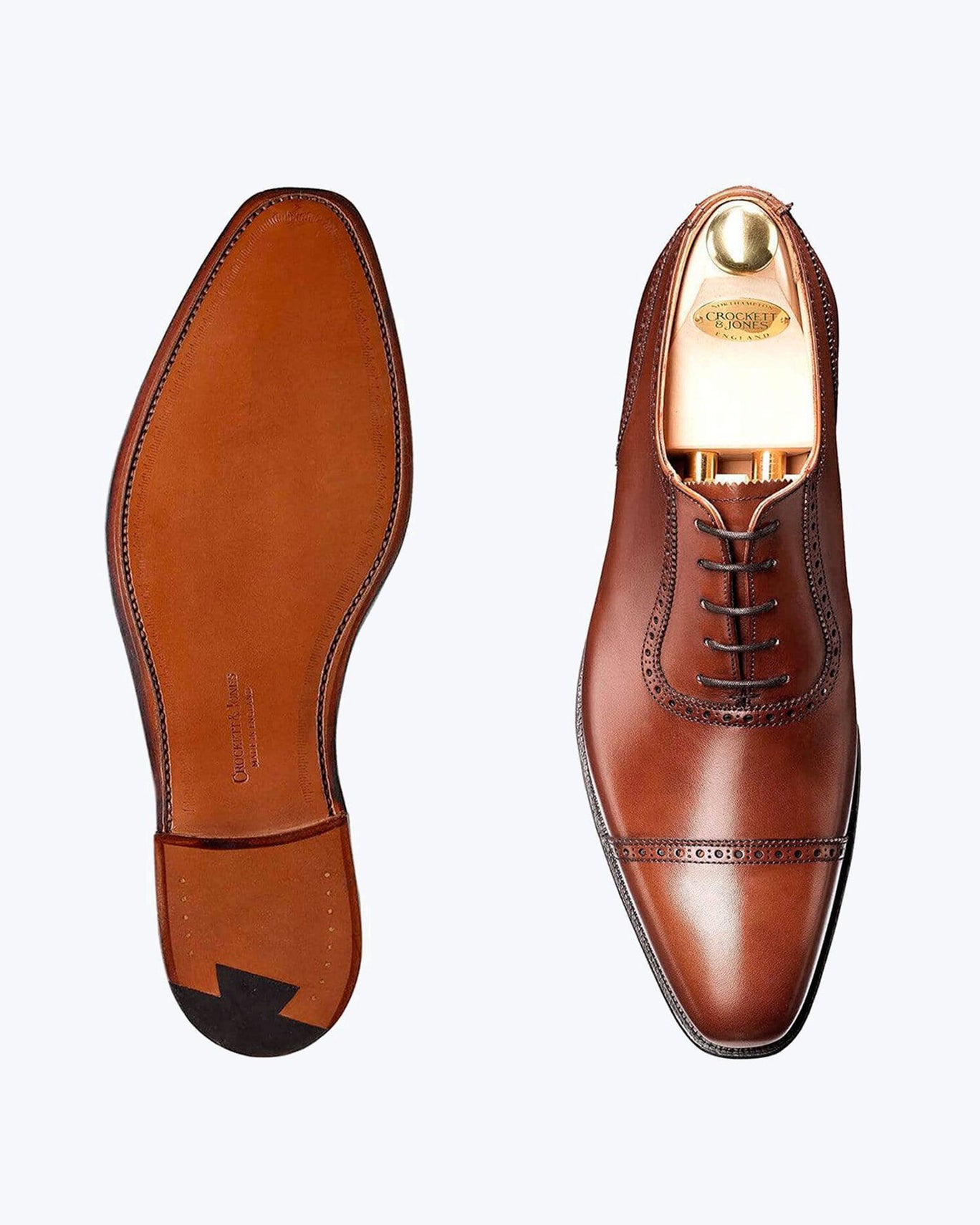 ZAPATOS WESTBOURNE CROCKETT & JONES