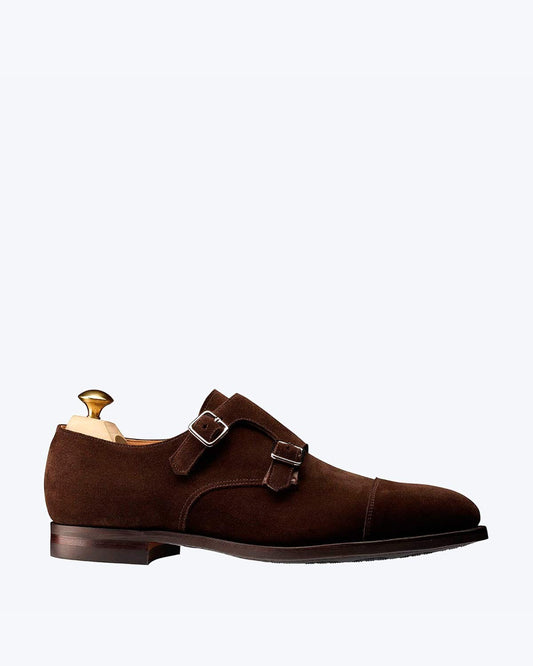 ZAPATOS LOWNDES 4 CROCKETT & JONES