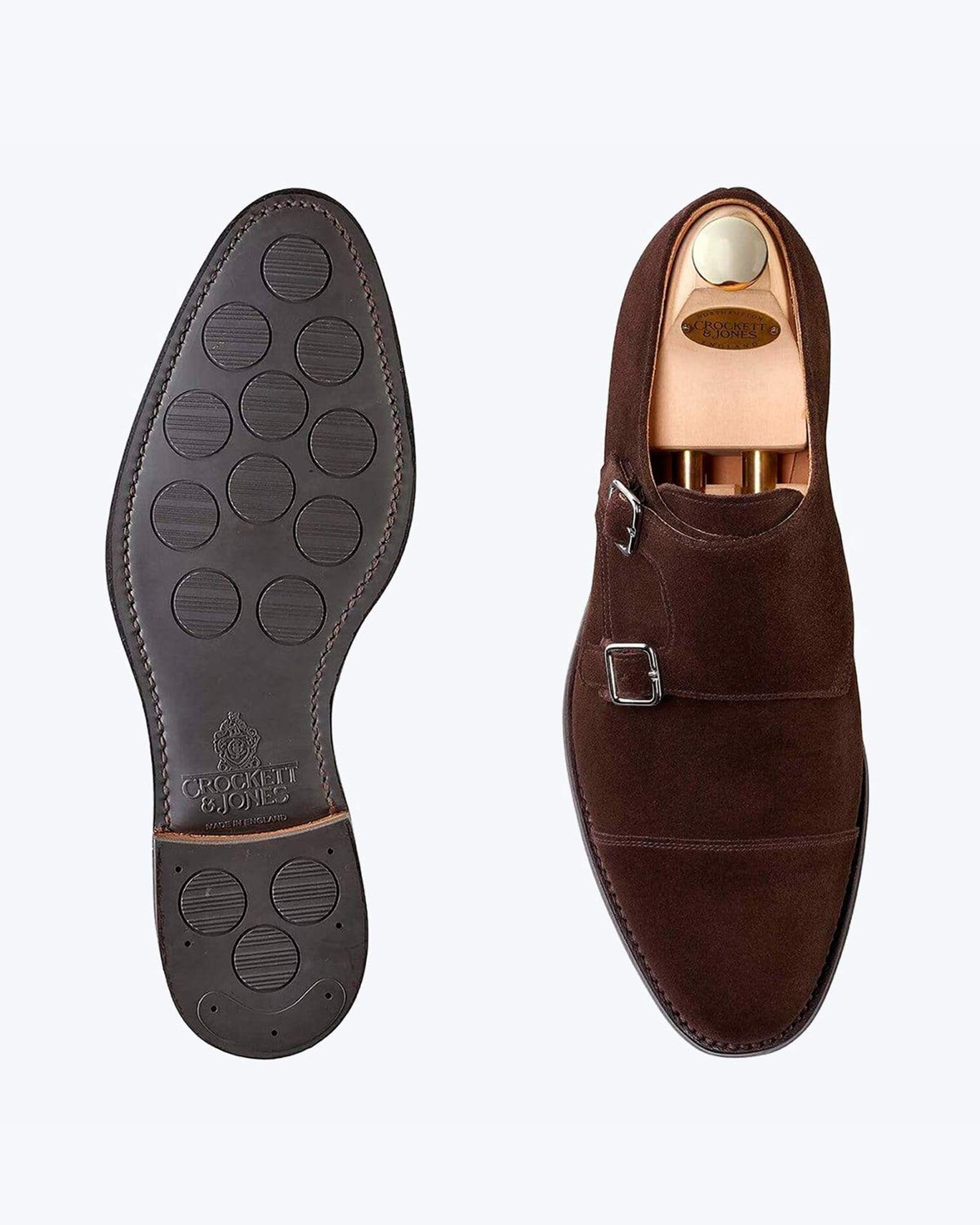 ZAPATOS LOWNDES 4 CROCKETT & JONES