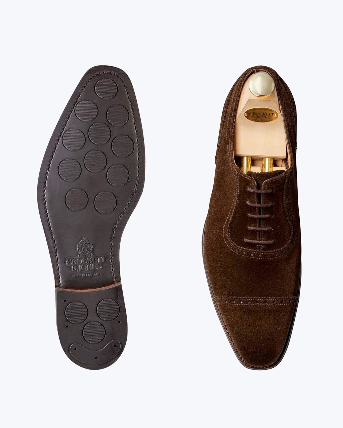 ZAPATOS WESTBOURNE CROCKETT & JONES