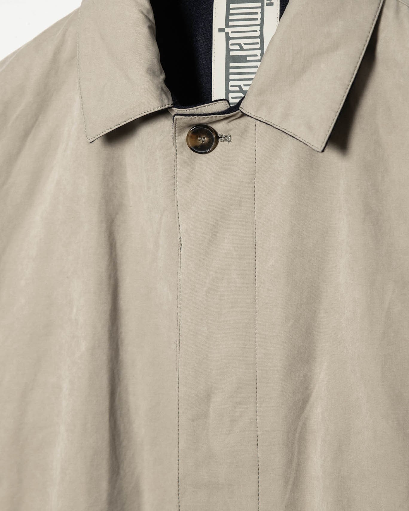 GABARDINA L´IMPERMEABILE 544/BEIGE / 58