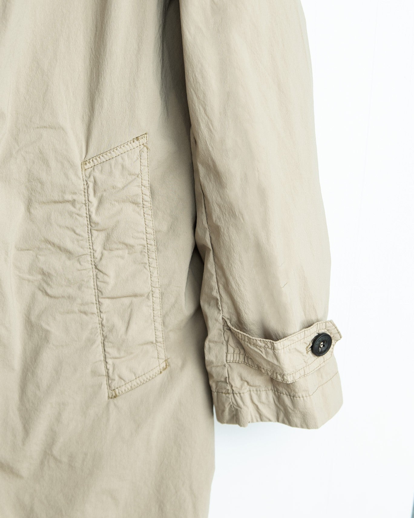 GABARDINA L.B.M. 1911 4/BEIGE / 56