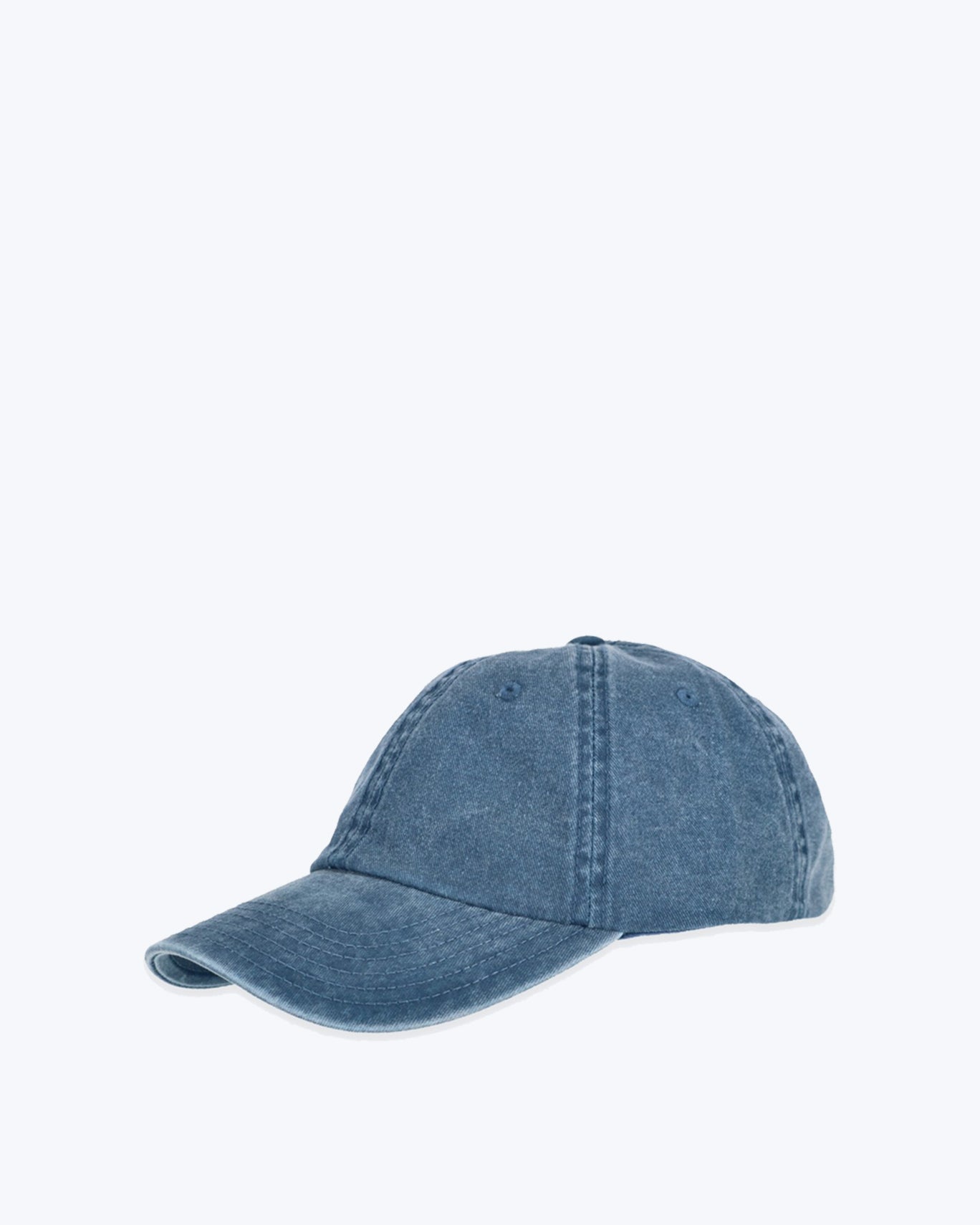 GORRA CITY NAVY / U