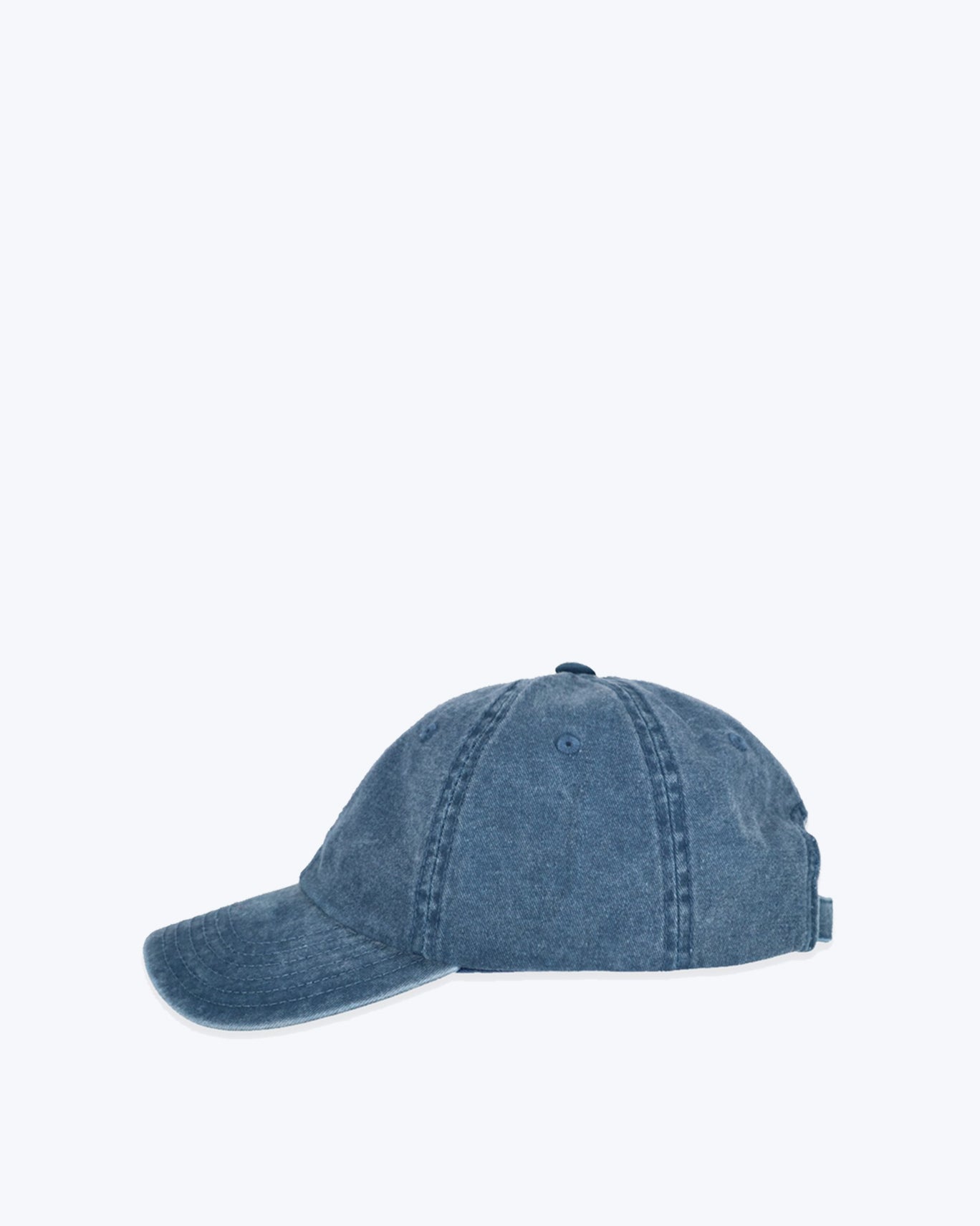 GORRA CITY NAVY / U