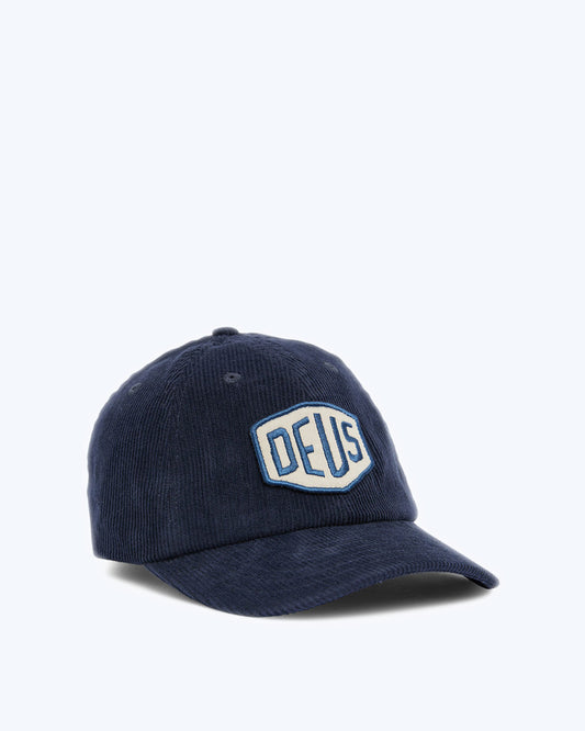 CASQUETTE DEUS