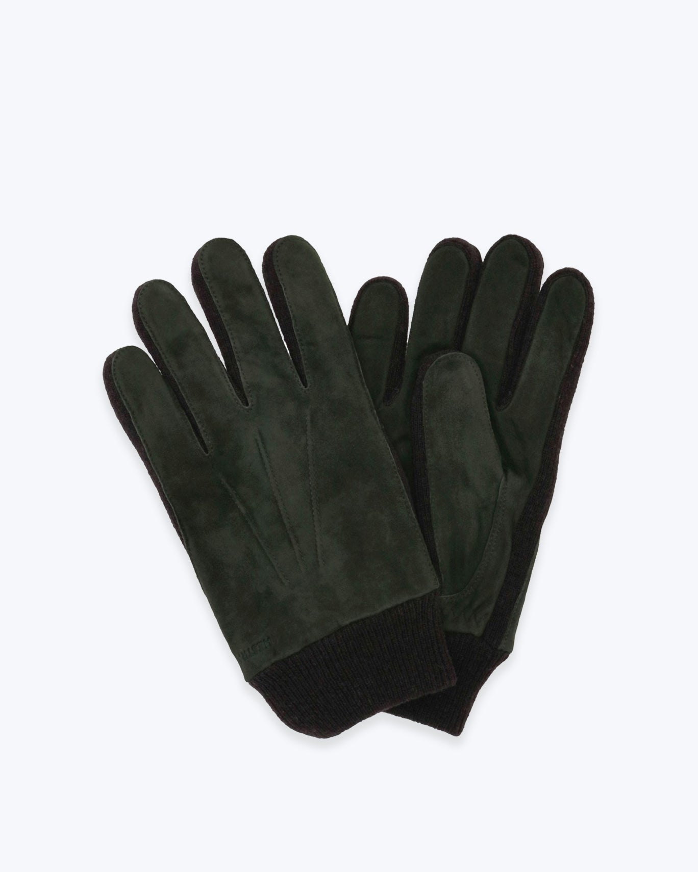 GUANTES HESTRA 875/VERDE OLIVA / 9,5