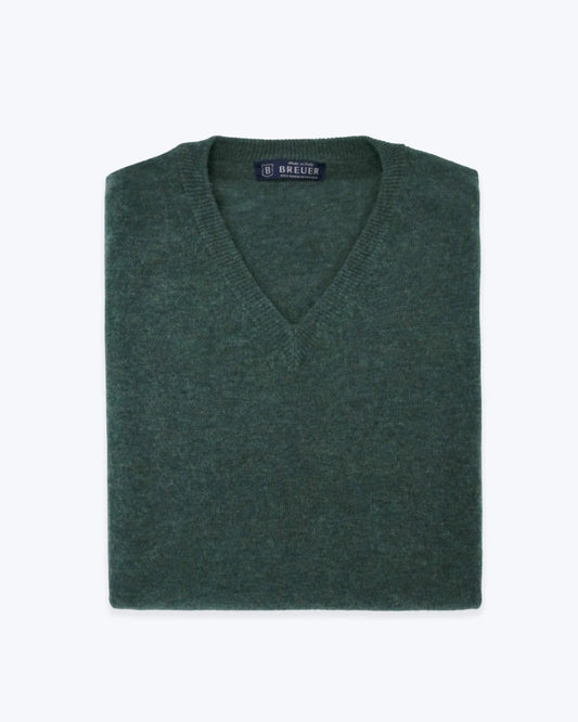 JERSEY DE PICO VERDE BREUER
