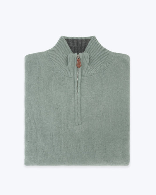 JERSEY CALA 1789 LLG24/VERDE CL. / XXL