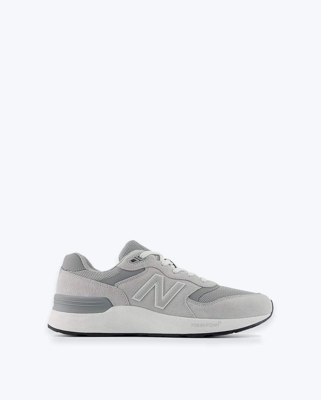 ZAPATILLAS NEW BALANCE FRESH FOAM 880 V7 GRISES