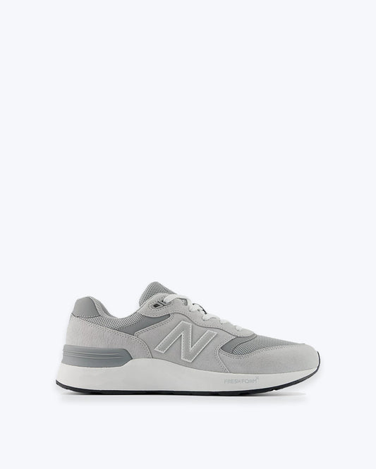 ZAPATILLAS NEW BALANCE FRESH FOAM 880 V7 GRISES