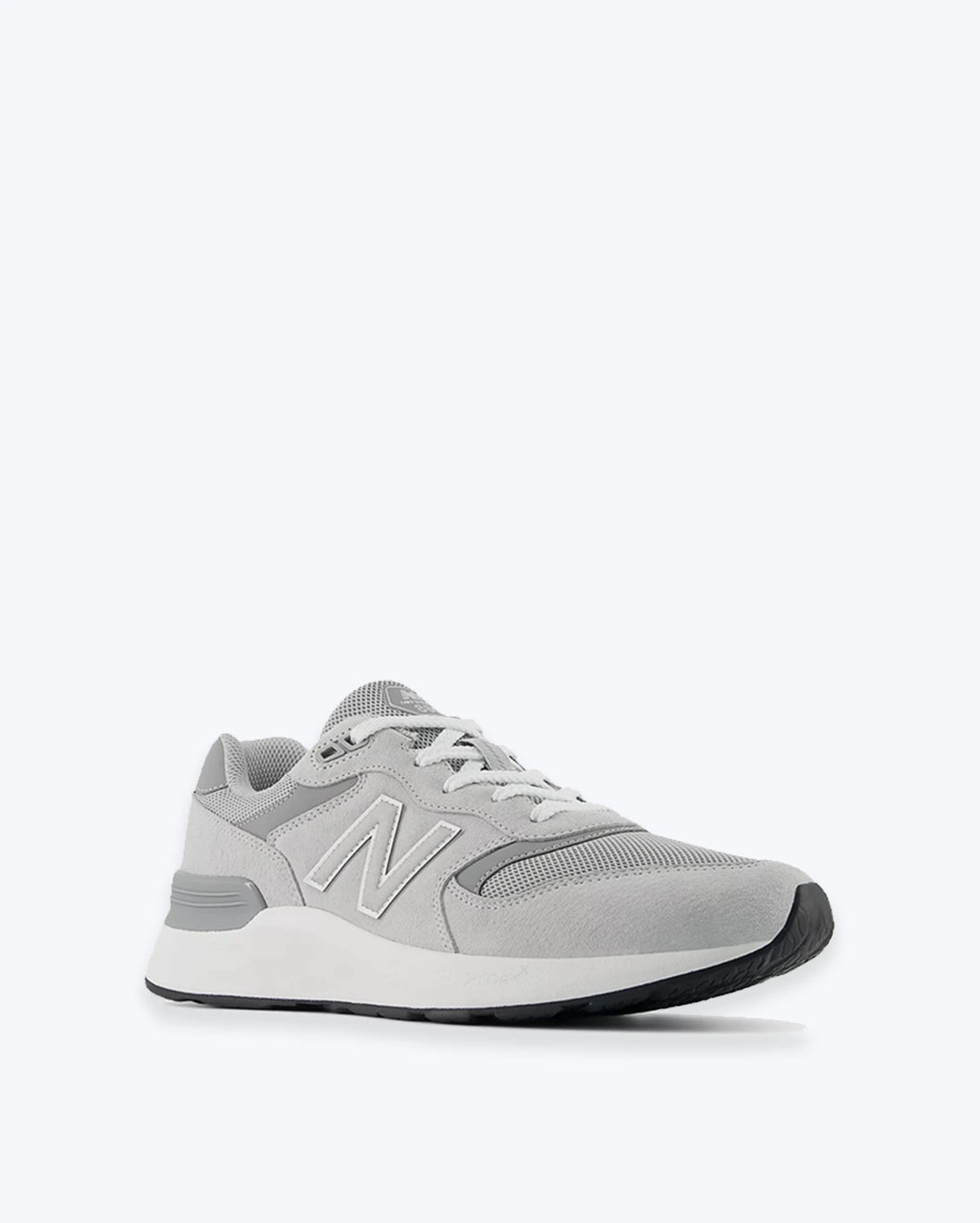 ZAPATILLAS NEW BALANCE FRESH FOAM 880 V7 GRISES