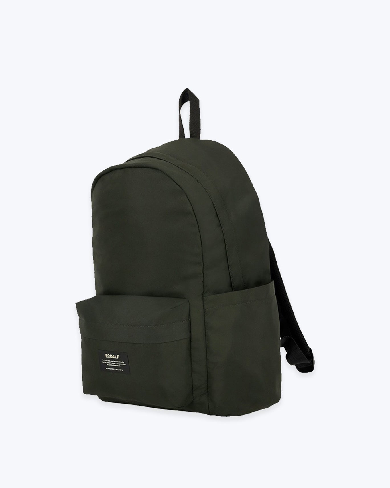 MOCHILA ECOALF 700/VERDE / U