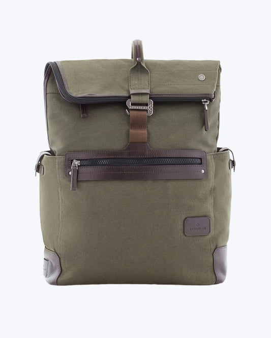 SAC À DOS AFRICAN BAOBAB SCHARLAU