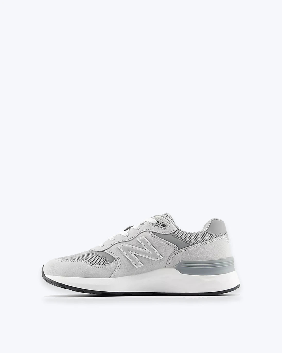 ZAPATILLAS NEW BALANCE FRESH FOAM 880 V7 GRISES