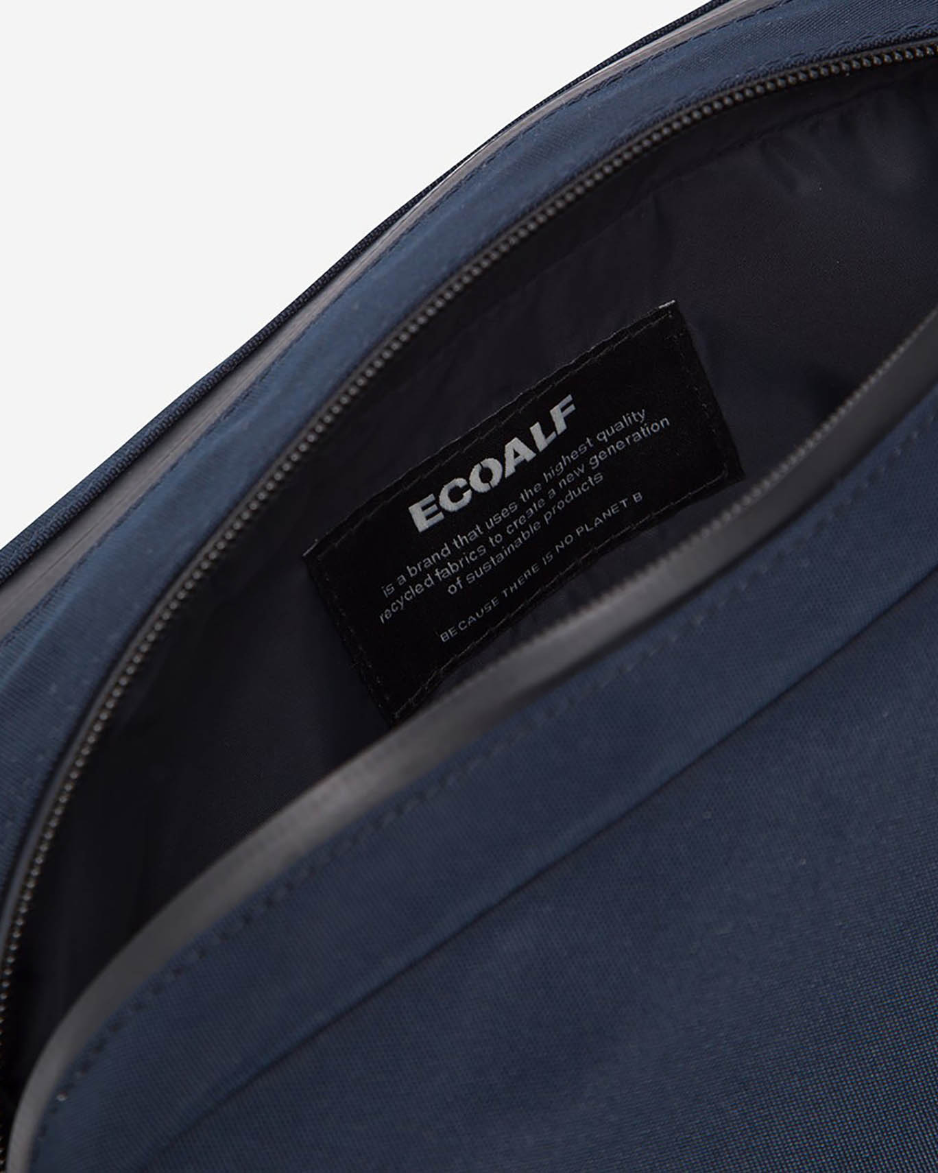 NECESER ECOALF 161/NAVY / U