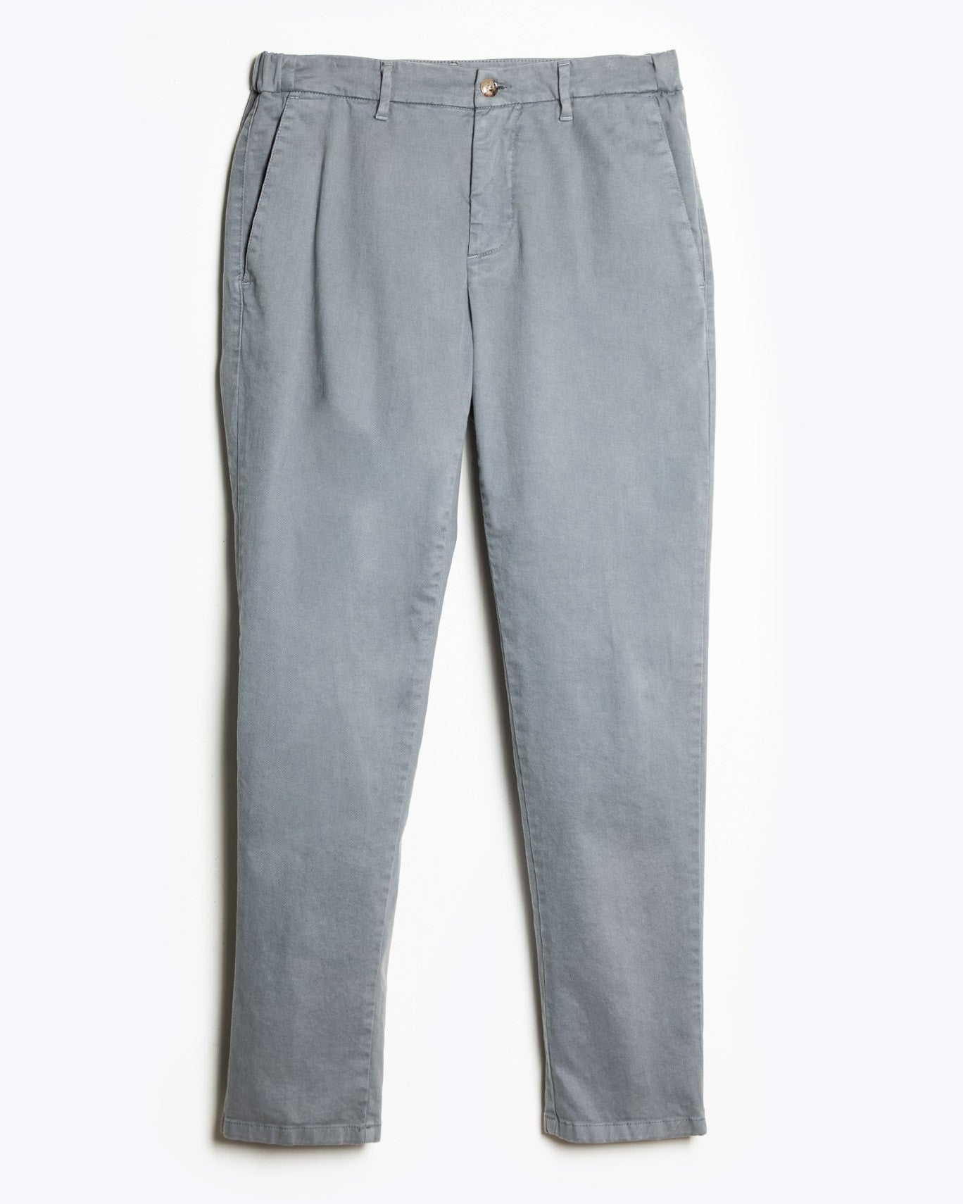 PANTALÓN CHINO ALTEA 14/GRIS / XXL