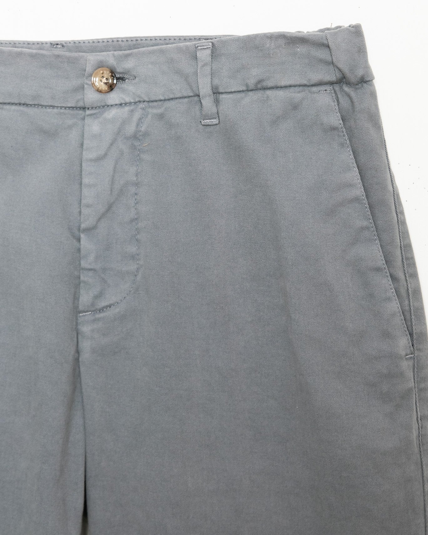 PANTALÓN CHINO ALTEA 14/GRIS / XXL