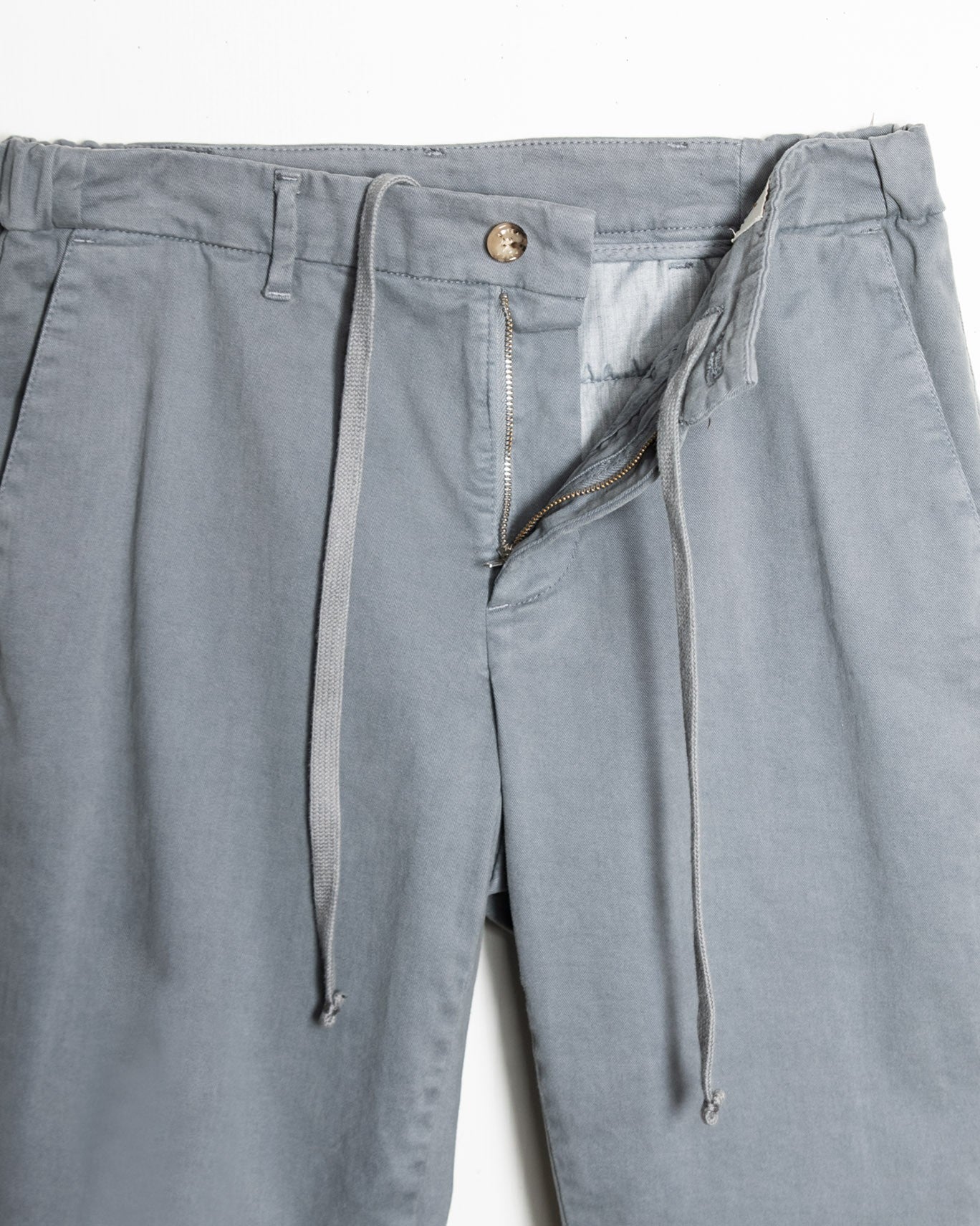 PANTALÓN CHINO ALTEA 14/GRIS / XXL