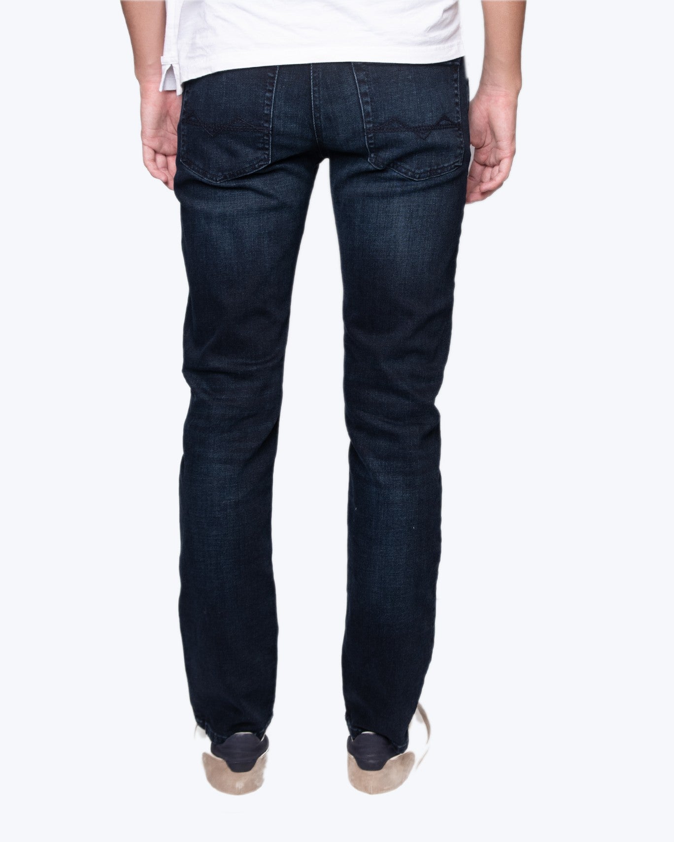 PANTALÓN ARNE MAC JEANS H767/VAQUERO AZUL OSC. / 38