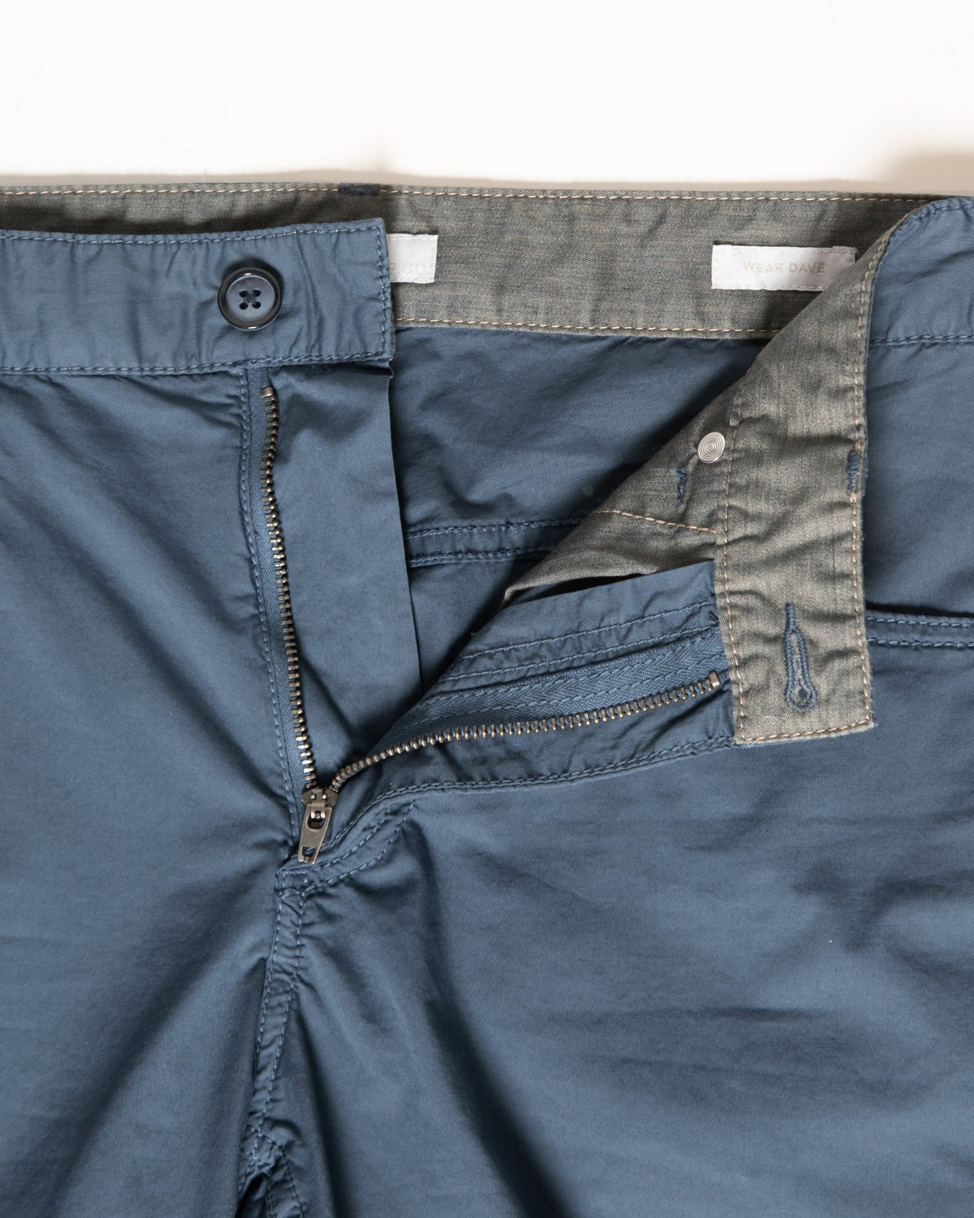 PANTALÓN AT.P.CO 760/AZUL MEDIO / 56