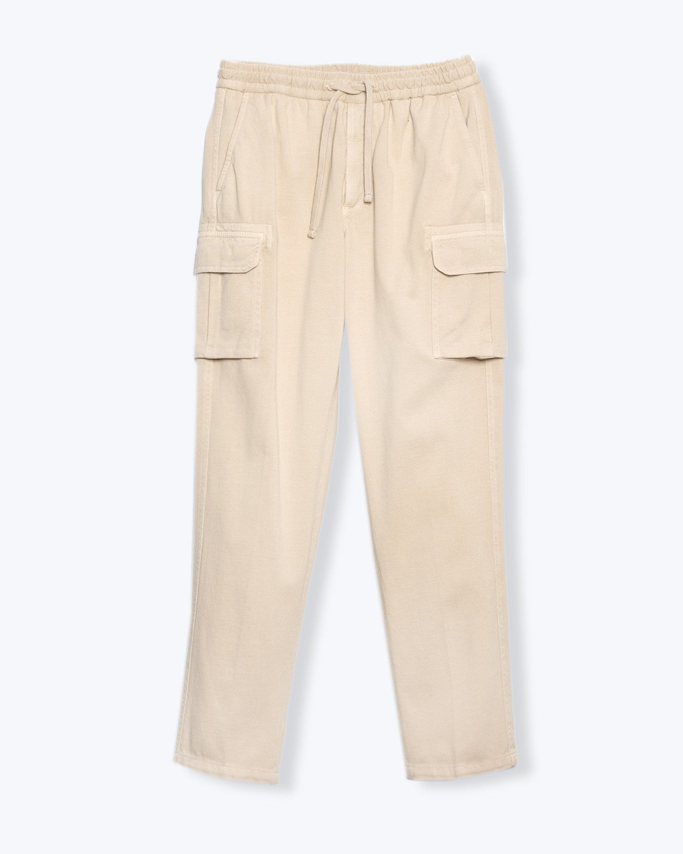 PANTALON CHINO CARGO  CIRCOLO 488TO/BEIGE / 54